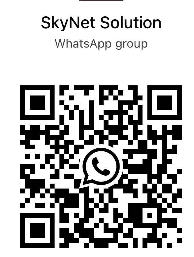 WhatsApp Group
